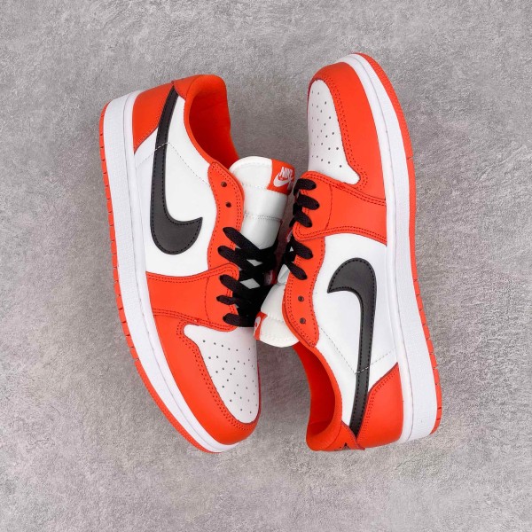 Jordan 1 Low Starfish