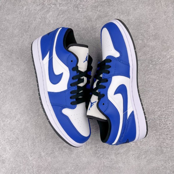 Jordan 1 Low Game Royal