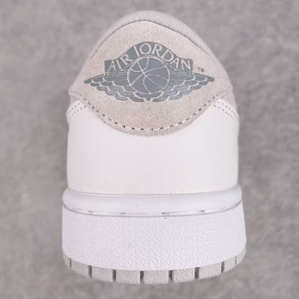 Jordan 1 Low OG Neutral Grey (2021)