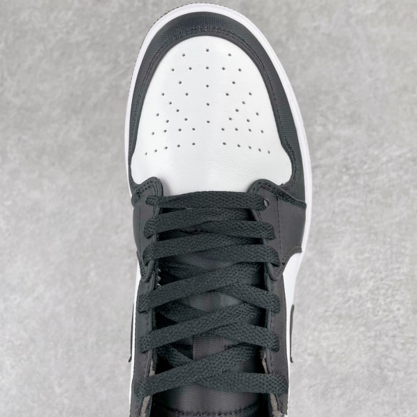 Jordan 1 Mid SE Union Black Toe