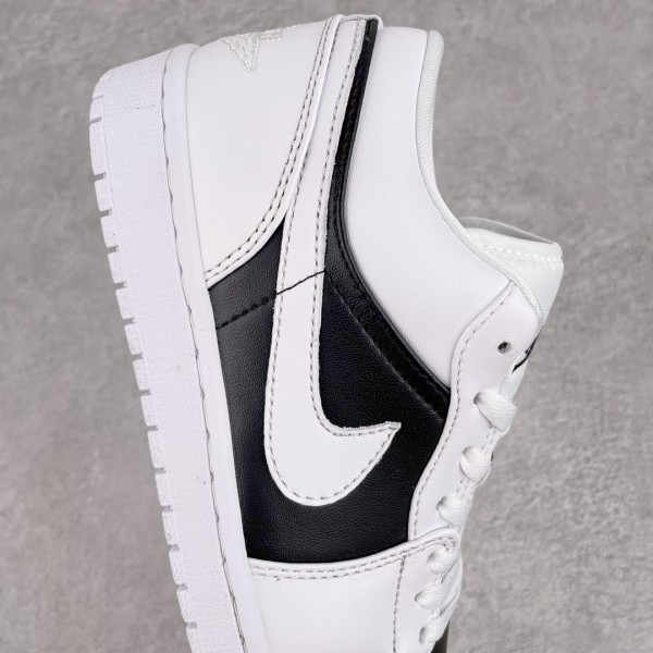 Jordan 1 Low Panda