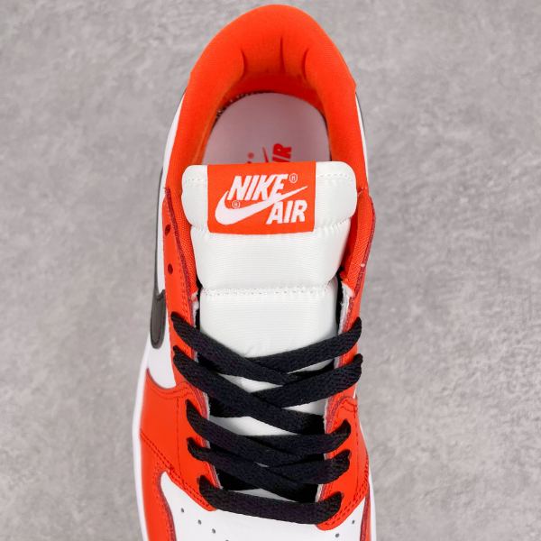 Jordan 1 Low Starfish