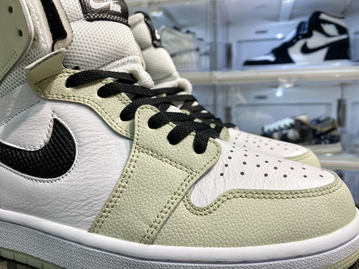 Jordan 1 Zoom CMFT Sail