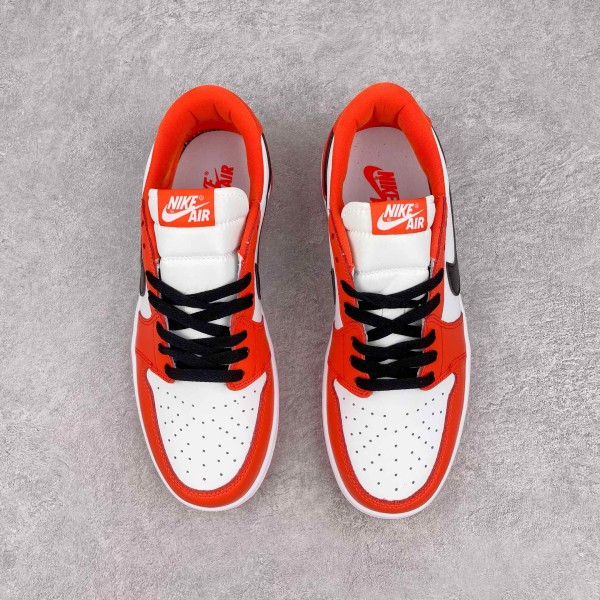 Jordan 1 Low Starfish