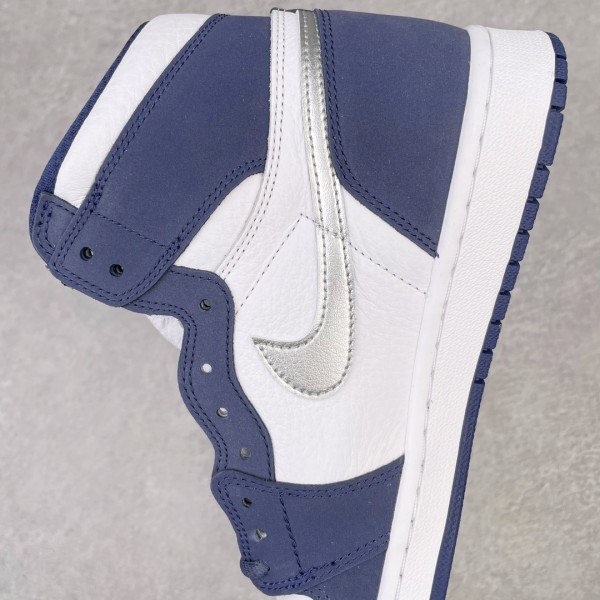 Jordan 1 Retro High COJP Midnight Navy