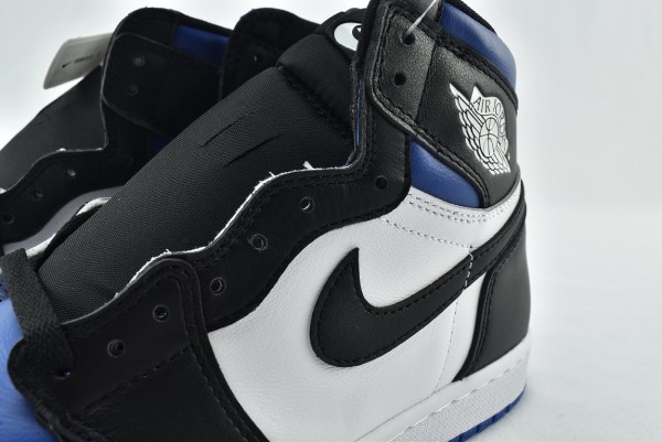 Jordan 1 Retro High Royal Toe