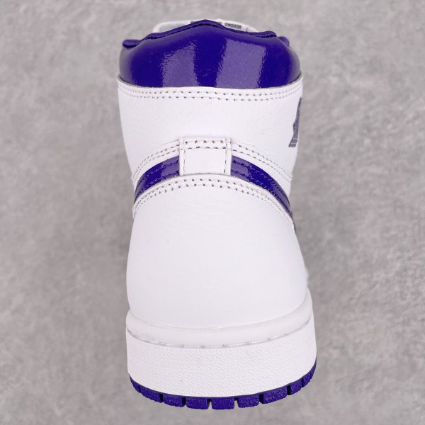 Jordan 1 Retro High Court Purple (W)
