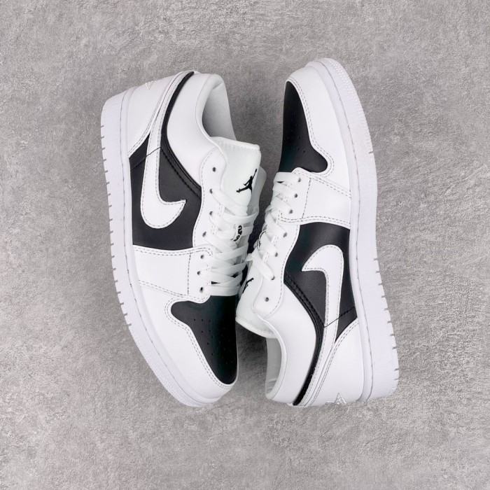 Jordan 1 Low Panda