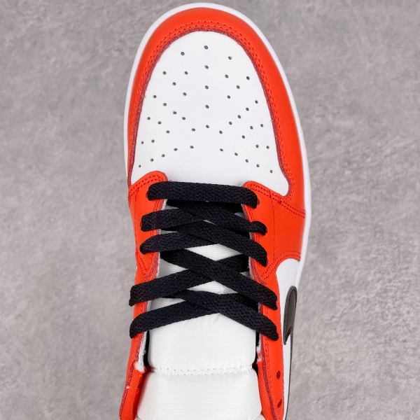 Jordan 1 Low Starfish