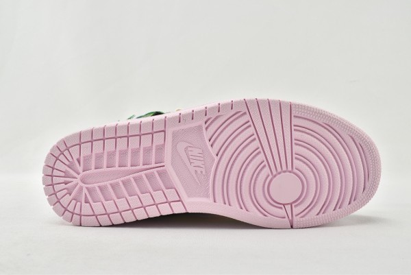 Jordan 1 Retro High J Balvin