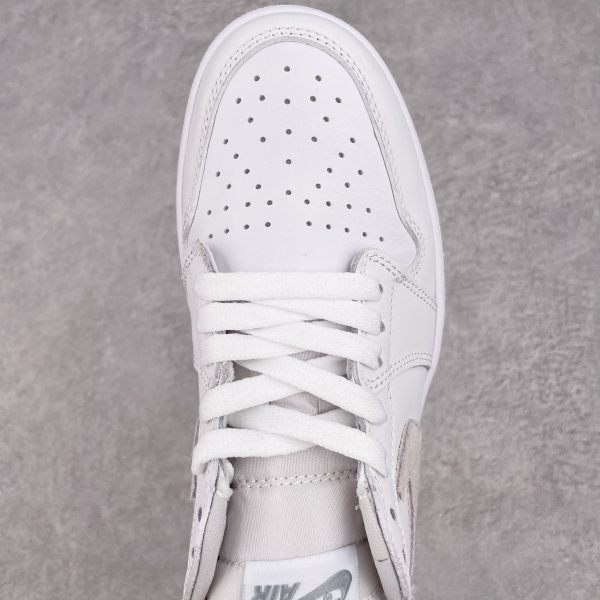 Jordan 1 Low OG Neutral Grey (2021)