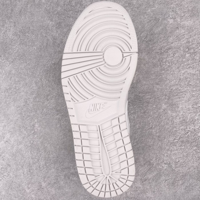 Jordan 1 Low White Camo