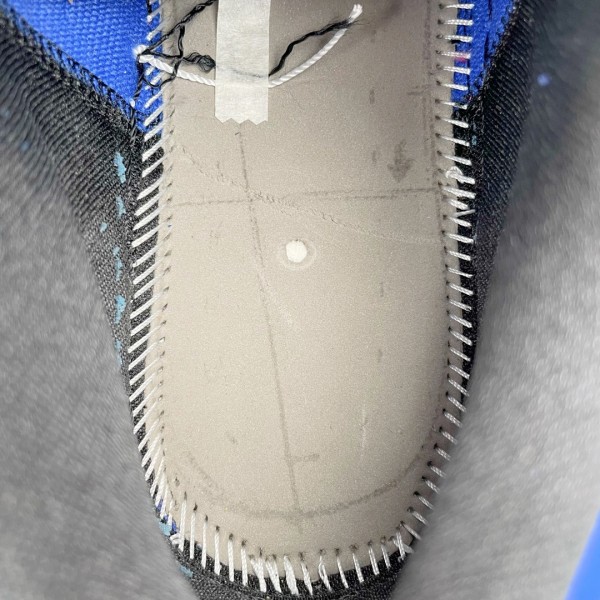 Jordan 1 Low Game Royal