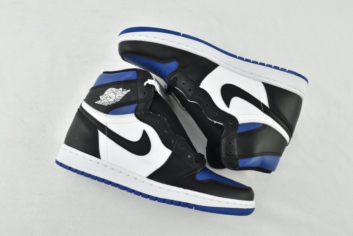 Jordan 1 Retro High Royal Toe