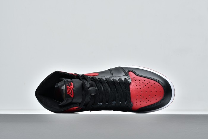 Jordan 1 Mid Banned (2020)