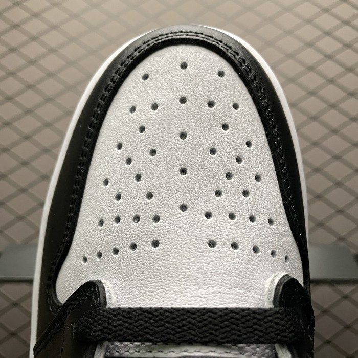 Jordan 1 Retro High Electro Orange