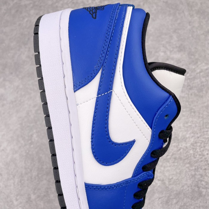 Jordan 1 Low Game Royal