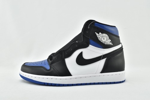 Jordan 1 Retro High Royal Toe