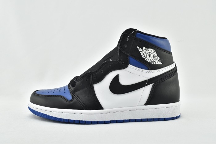 Jordan 1 Retro High Royal Toe