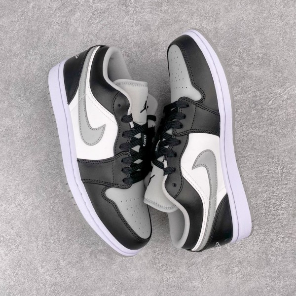 Jordan 1 Low Shadow