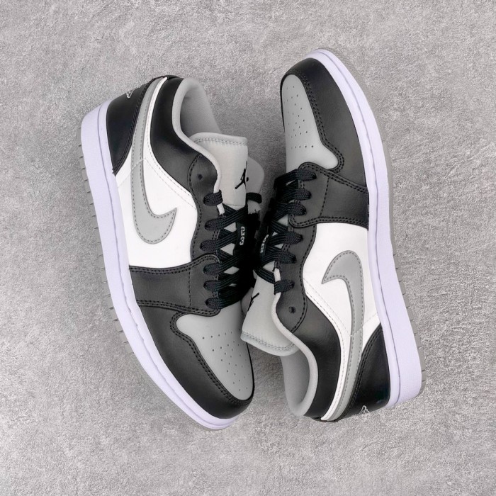 Jordan 1 Low Shadow