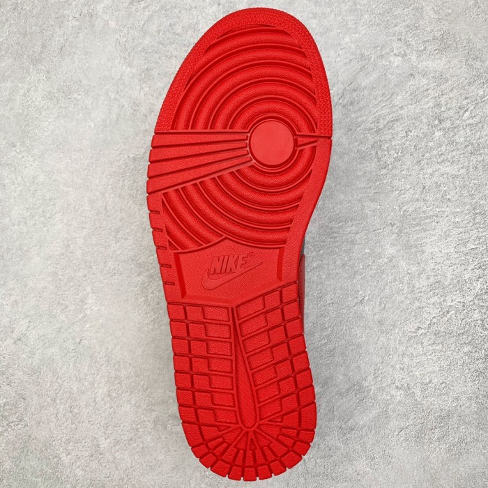 Jordan 1 Low Reverse Bred