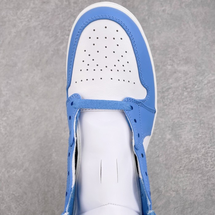 Jordan 1 Retro Mid UNC