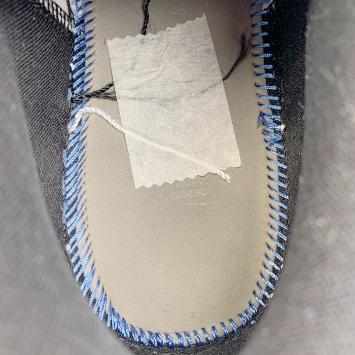 Jordan 1 Low White Multi-Color