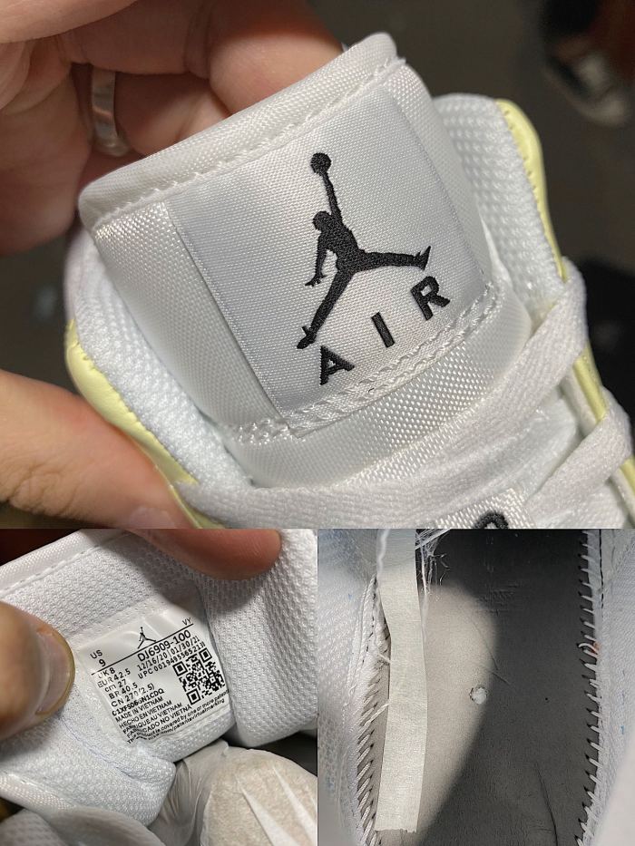 Jordan 1 Low To My First Coach