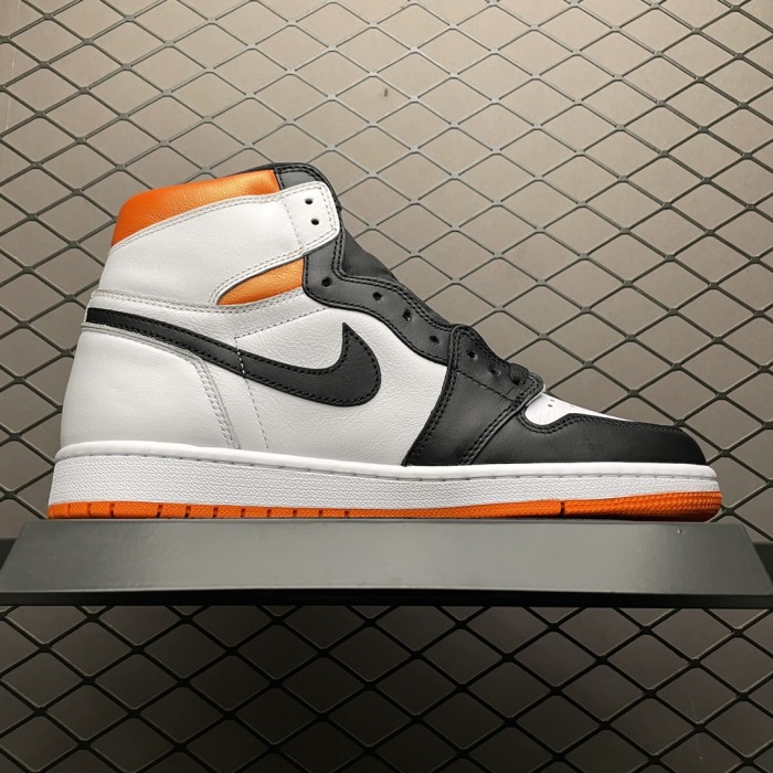 Jordan 1 Retro High Electro Orange
