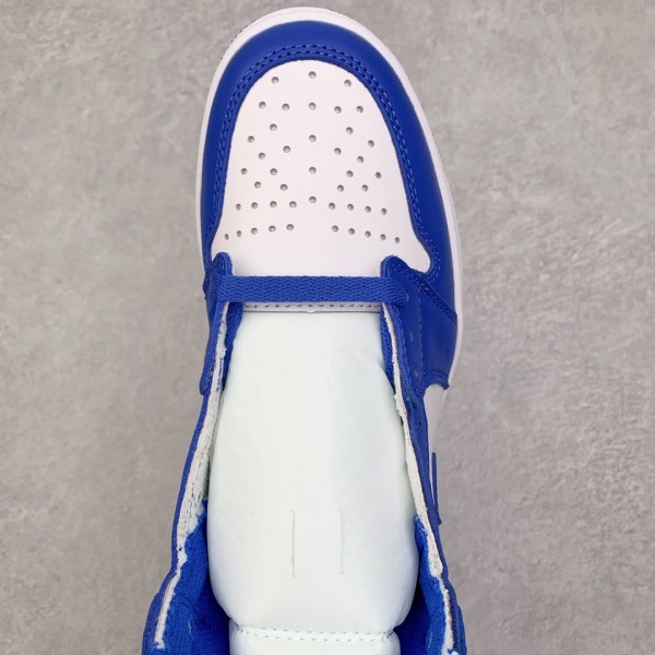 Jordan 1 Mid Kentucky Blue