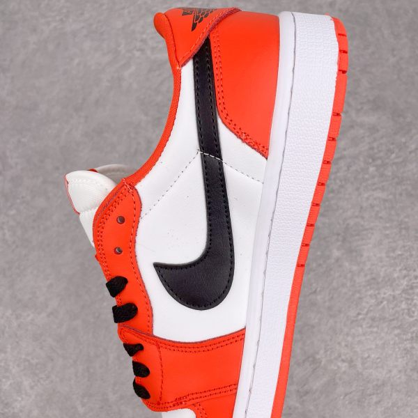 Jordan 1 Low Starfish