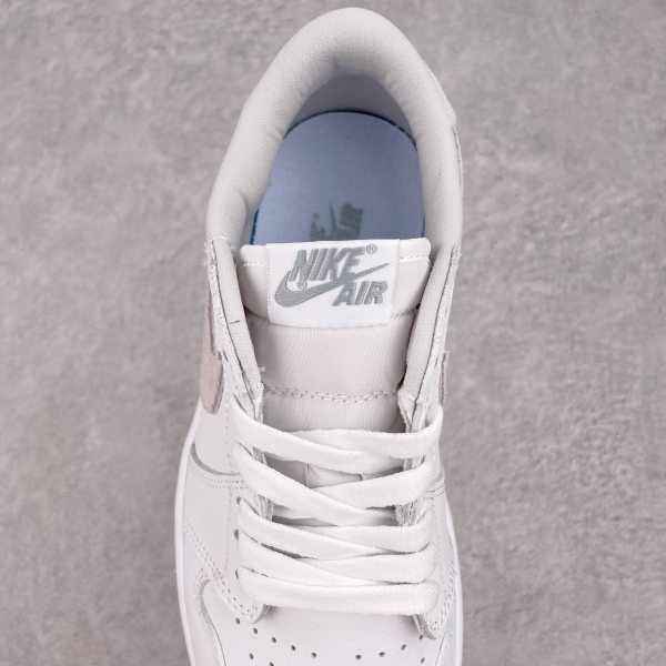 Jordan 1 Low OG Neutral Grey (2021)