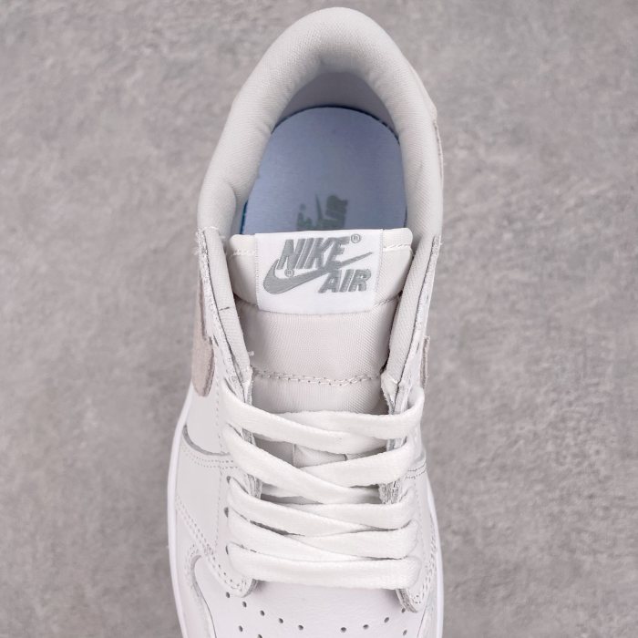 Jordan 1 Low OG Neutral Grey (2021)