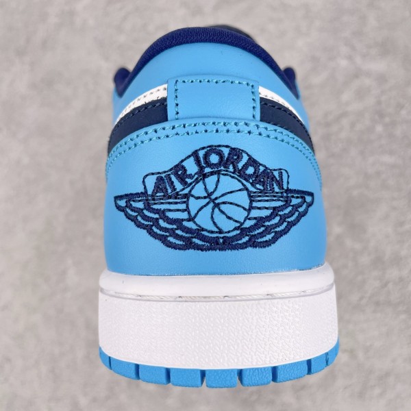 Jordan 1 Low UNC (2021)