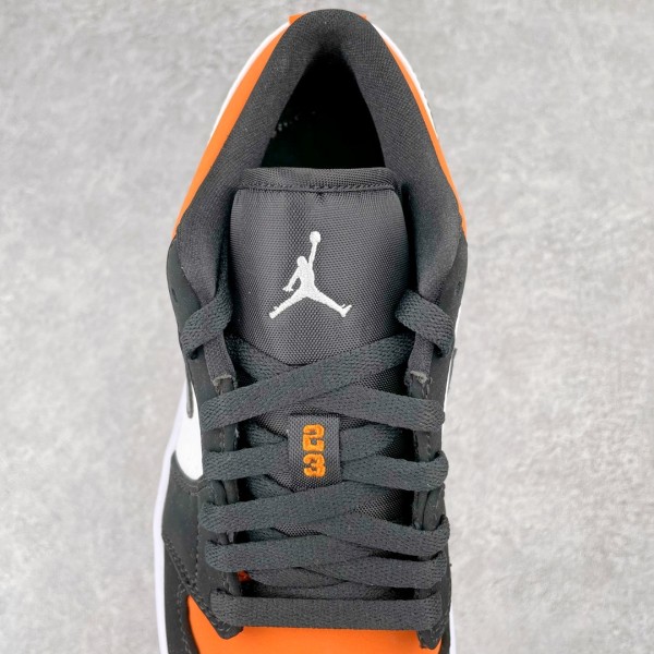 Jordan 1 Low Shattered Backboard