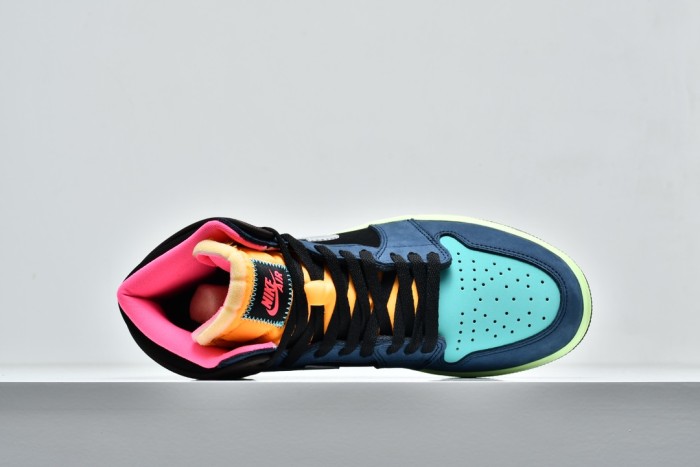 Jordan 1 Retro High Tokyo Bio Hack