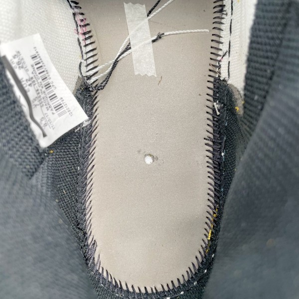 Jordan 1 Retro High Yellow Ochre