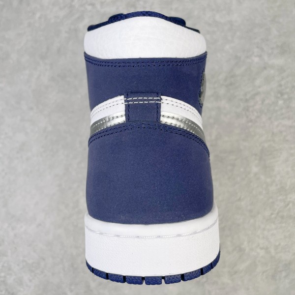 Jordan 1 Retro High COJP Midnight Navy