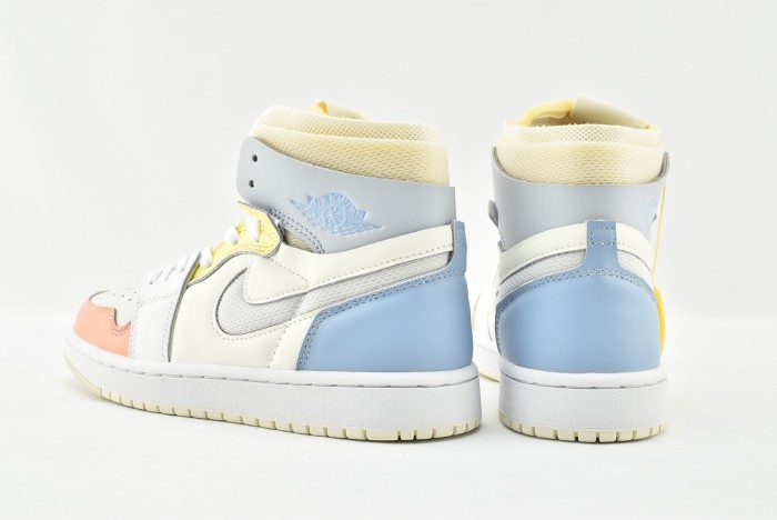 Jordan 1 High Zoom CMFT To My First Coach