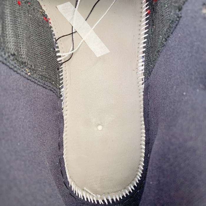 Jordan 1 Mid Chicago (2020)