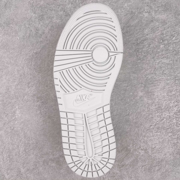 Jordan 1 Low OG Neutral Grey (2021)