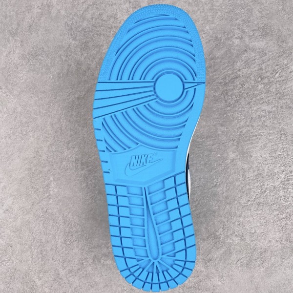 Jordan 1 Low UNC (2021)