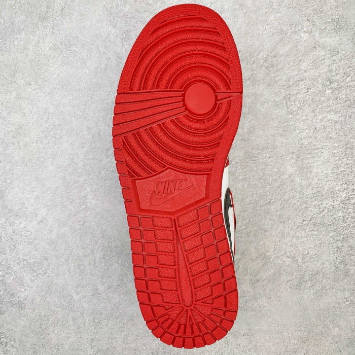 Jordan 1 Mid Chicago (2020)