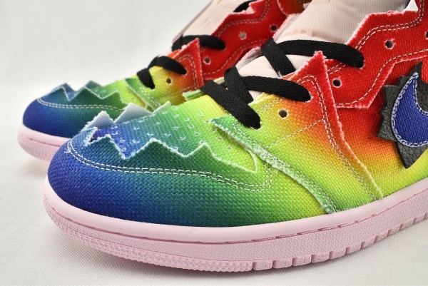 Jordan 1 Retro High J Balvin