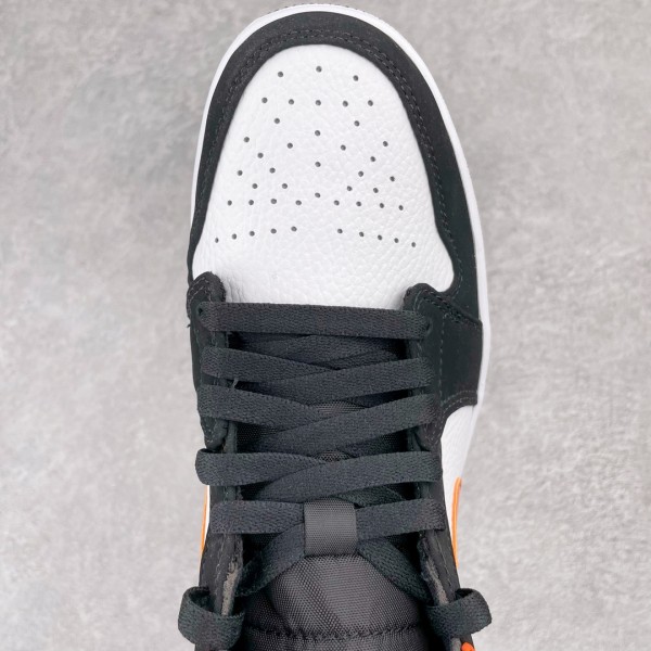 Jordan 1 Mid Shattered Backboard