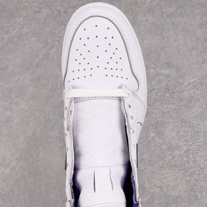 Jordan 1 Retro High Court Purple (W)