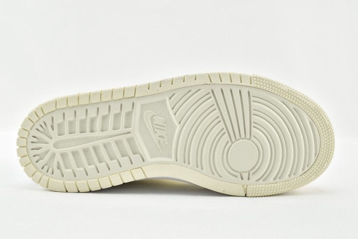 Jordan 1 High Zoom CMFT To My First Coach