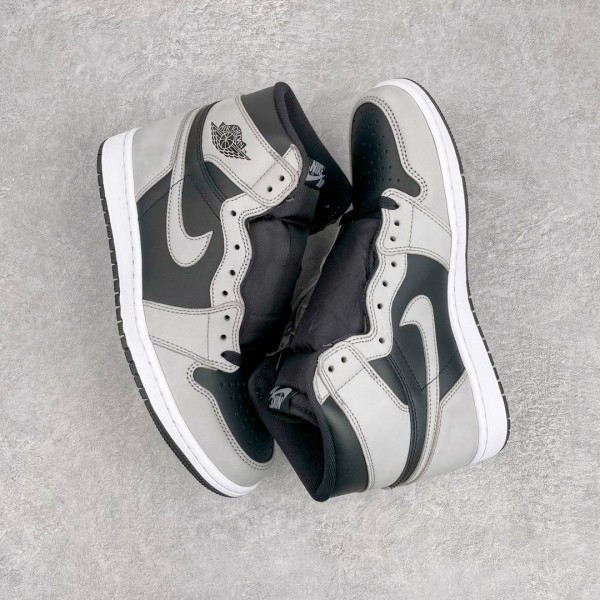 Jordan 1 Retro High Shadow 2.0