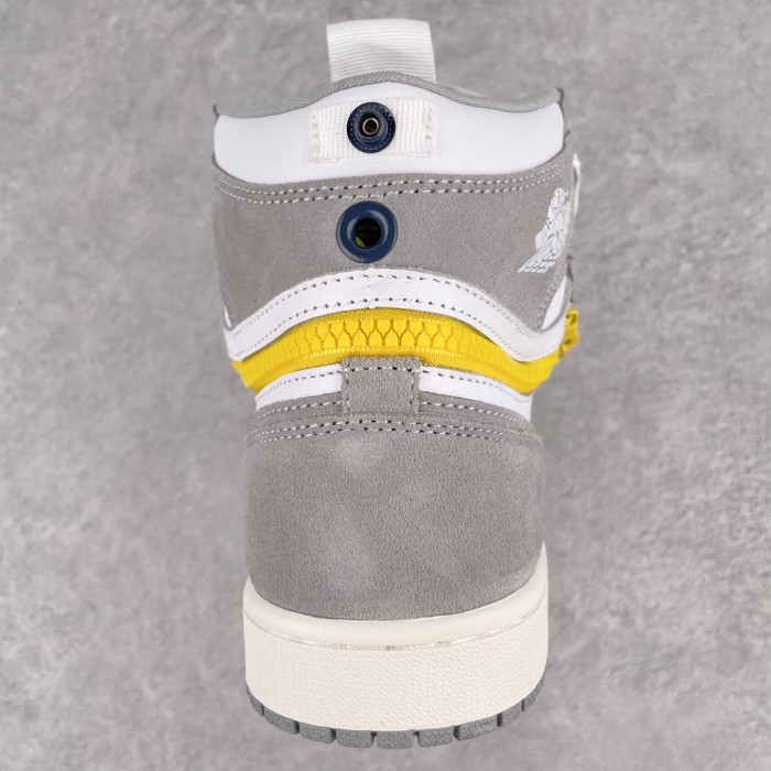 Jordan 1 High Switch Light Somke